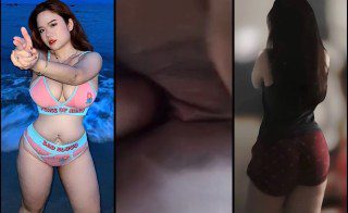 Loạn luân REAL địt luôn chị họ 2k6 chubby 2 chị em