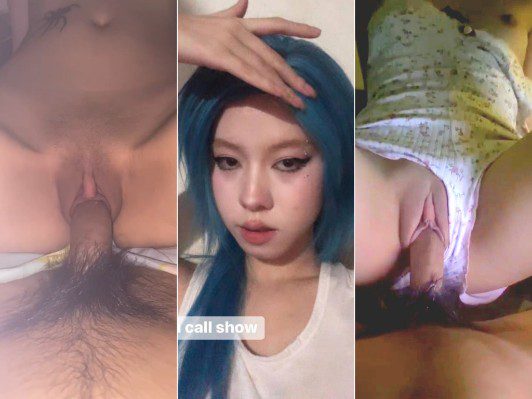 Chơi em người yêu dâm bím siêu múp phần 2