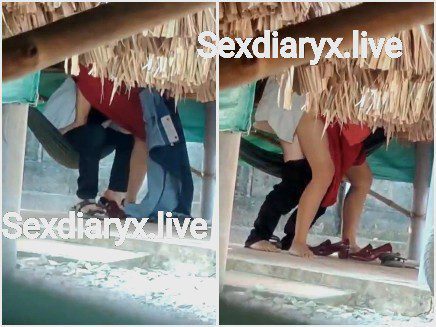 Quay lén cafe chòi cặp đôi ngoại tình vét máng doggy phành phạch