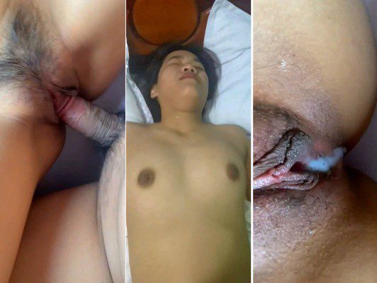 Xuất trong em ngập tinh tràn lồn